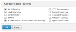 SAML - Configure Features